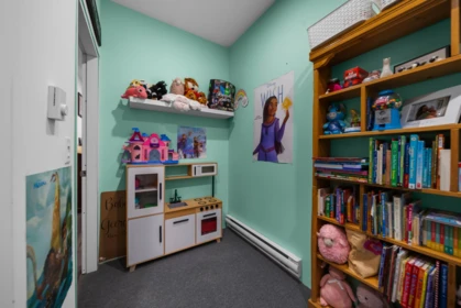 Fitness Center Photo Near 28675 98 Avenue, Maple Ridge, BC