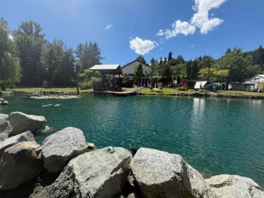 Garden / Landscaping Photo of 28675 98 Avenue, Maple Ridge, BC