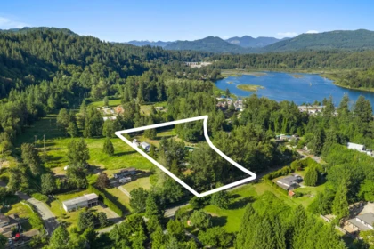 28675 98 Avenue, Maple Ridge, BC, Maple Ridge — Single Family Residence for sale