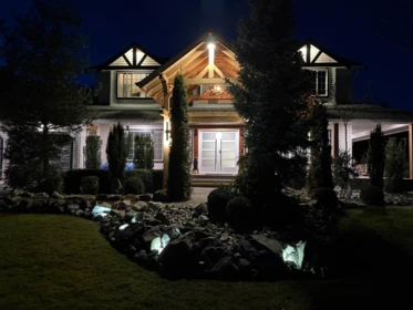 Outdoor Kitchen Photo of 28675 98 Avenue, Maple Ridge, BC