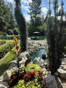 Swimming Pool Photo of 28675 98 Avenue, Maple Ridge, BC
