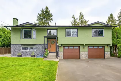 3696 197 Street, Langley, BC, Langley — Single Family Residence for sale