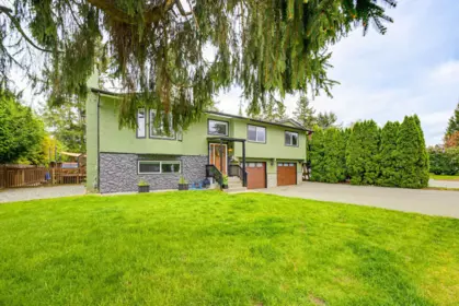 3696 197 Street, Langley, BC, Langley — Single Family Residence for sale