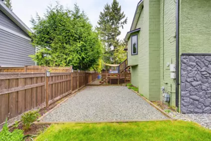 Kitchen Photo of 3696 197 Street, Langley, BC