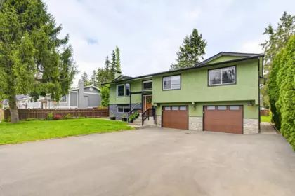 3696 197 Street, Langley, BC, Langley — Single Family Residence for sale