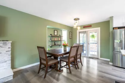 Primary Bedroom Photo of 3696 197 Street, Langley, BC