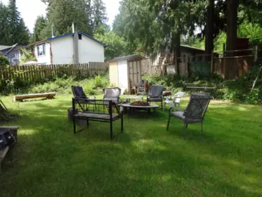 Primary Bedroom Photo of 1088 Sunnyside Road, Gibsons, BC