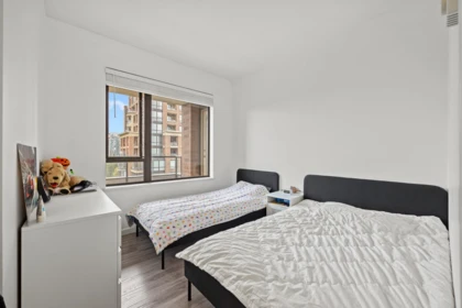 Office / Den Photo of 1802 6823 Station Hill Drive, Burnaby, BC