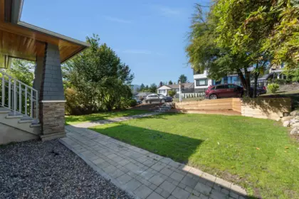 Community Amenities Photo (Clubhouse) of 409 W 27th Street, North Vancouver, BC