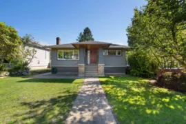 409 W 27th Street, North Vancouver, BC