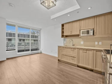 622 5665 Boundary Road, Vancouver, BC, Vancouver — Apartment/Condo for sale