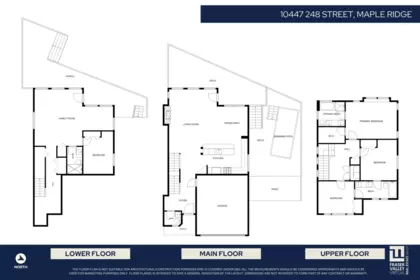 Community Amenities Photo (Clubhouse) of 10447 248 Street, Maple Ridge, BC