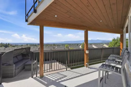 Outdoor Patio Photo of 10447 248 Street, Maple Ridge, BC