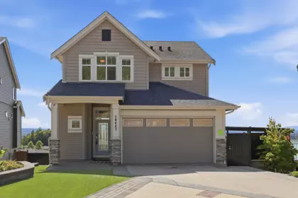 Street View Photo of 10447 248 Street, Maple Ridge, BC
