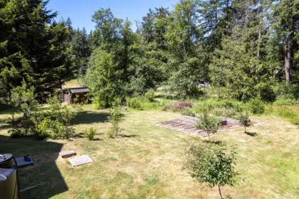 Street View Photo of 504 Bayview Drive, Mayne Island, BC