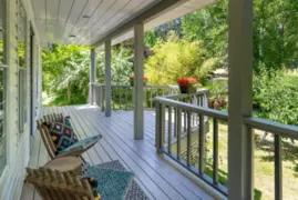 504 Bayview Drive, Mayne Island, BC