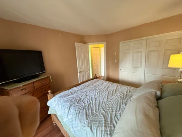 Bedroom 4 Photo of 606 1188 Richards Street, Vancouver, BC