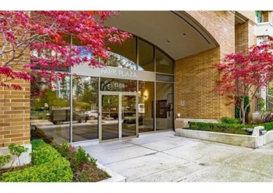 606 1188 Richards Street, Vancouver, BC, Vancouver — Apartment/Condo for sale