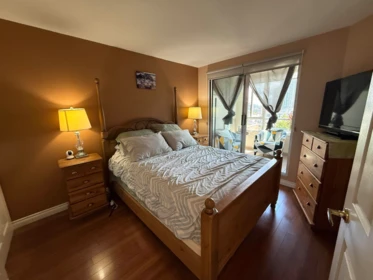 Guest Bathroom Photo of 606 1188 Richards Street, Vancouver, BC