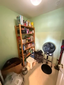 Loft / Bonus Room Photo of 606 1188 Richards Street, Vancouver, BC