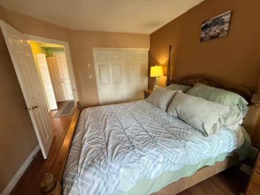 Office / Den Photo of 606 1188 Richards Street, Vancouver, BC