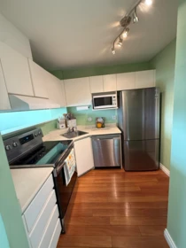 Walk-In Closet Photo of 606 1188 Richards Street, Vancouver, BC