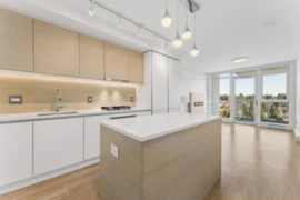 1808 525 Foster Avenue, Coquitlam, BC