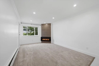 Mudroom Photo of 202 1209 Howie Avenue, Coquitlam, BC