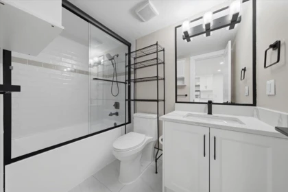 Pantry Photo of 202 1209 Howie Avenue, Coquitlam, BC
