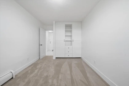 Walk-In Closet Photo of 202 1209 Howie Avenue, Coquitlam, BC