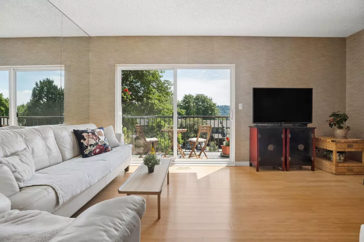 Exterior Rear Photo of 539 Ioco Road, Port Moody, BC