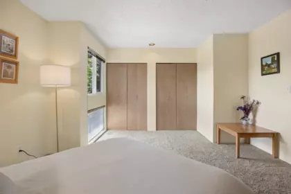 Mudroom Photo of 539 Ioco Road, Port Moody, BC