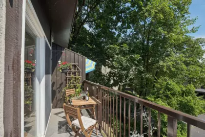 Pantry Photo of 539 Ioco Road, Port Moody, BC