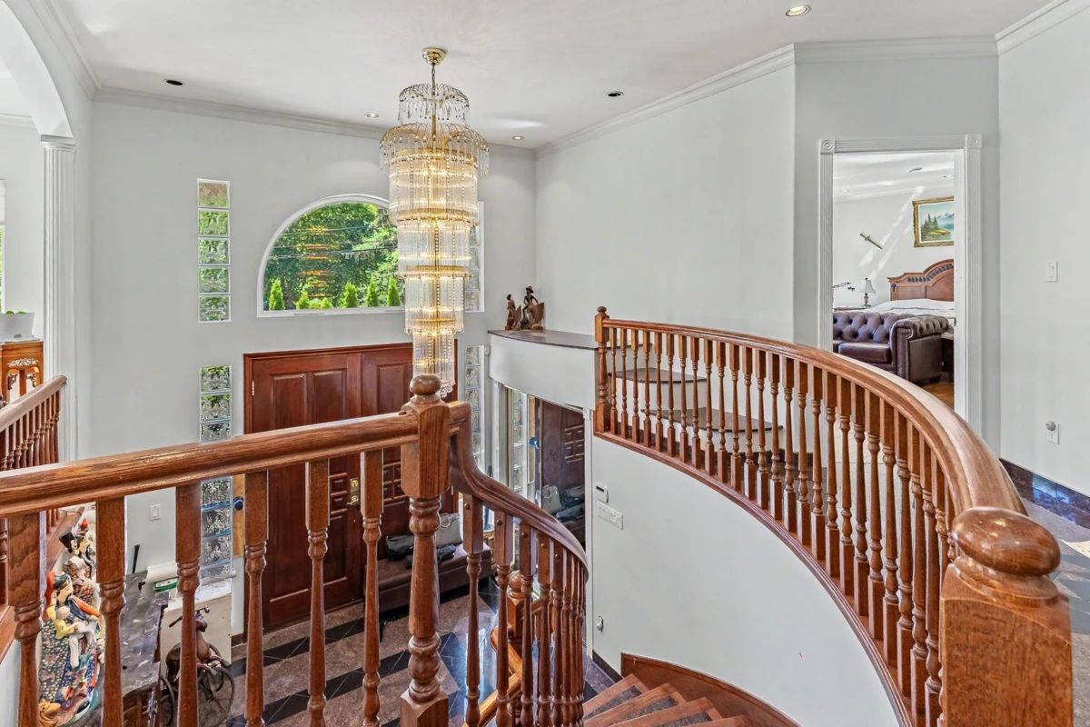 Family Room Photo of 731 Gatensbury Street, Coquitlam, BC