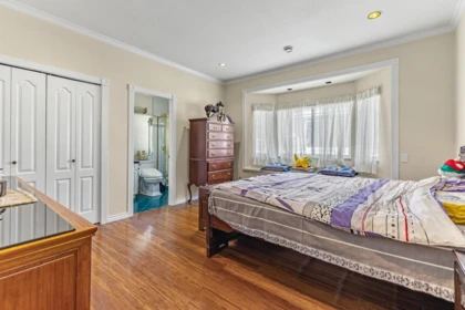 Bedroom 2 Photo of 731 Gatensbury Street, Coquitlam, BC