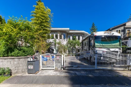 731 Gatensbury Street, Coquitlam, BC, Coquitlam — Single Family Residence for sale