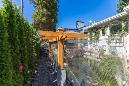 Front Yard Photo of 731 Gatensbury Street, Coquitlam, BC