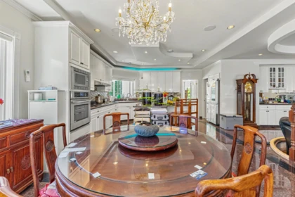 Powder Room Photo of 731 Gatensbury Street, Coquitlam, BC