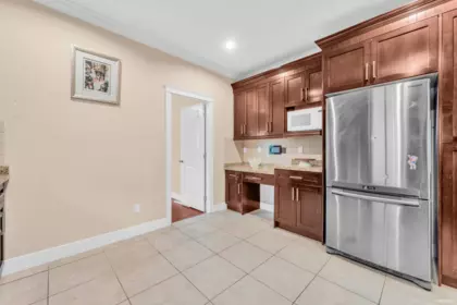 Guest Bathroom Photo of 5880 Irmin Street, Burnaby, BC
