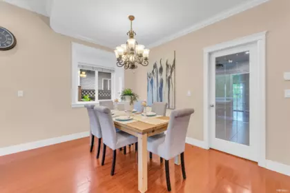 Pantry Photo of 5880 Irmin Street, Burnaby, BC