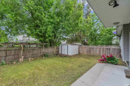 Street View Photo of 5880 Irmin Street, Burnaby, BC