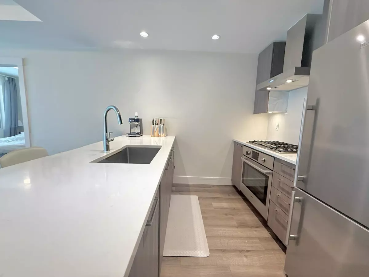 Dining Area Photo of 302 10788 No. 5 Road, Richmond, BC