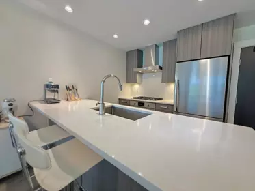 Kitchen Photo of 302 10788 No. 5 Road, Richmond, BC