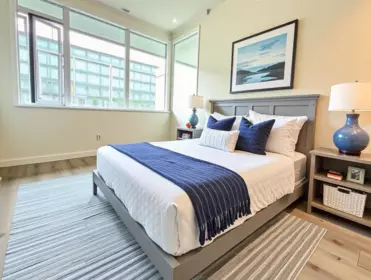 Pantry Photo of 302 10788 No. 5 Road, Richmond, BC