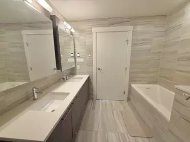 Walk-In Closet Photo of 302 10788 No. 5 Road, Richmond, BC