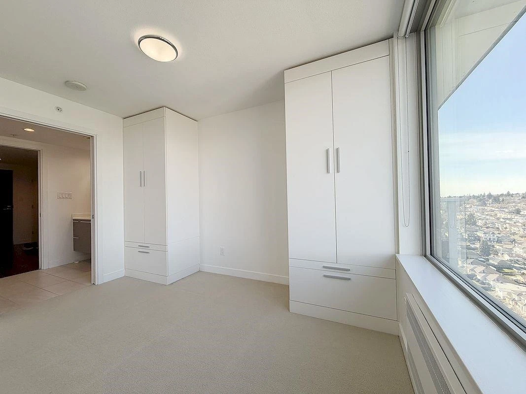Family Room Photo of 2504 8131 Nunavut Lane, Vancouver, BC
