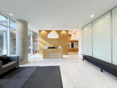 Staircase Photo of 2504 8131 Nunavut Lane, Vancouver, BC