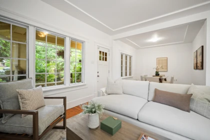 Breakfast Nook Photo of 2497 Wall Street, Vancouver, BC