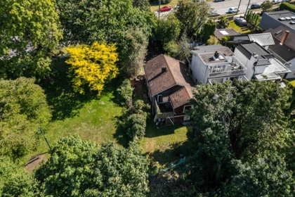 2497 Wall Street, Vancouver, BC, Vancouver — Single Family Residence for sale
