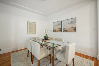 Loft / Bonus Room Photo of 2497 Wall Street, Vancouver, BC